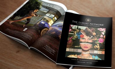 The Luxury Network Magazine Issue 14